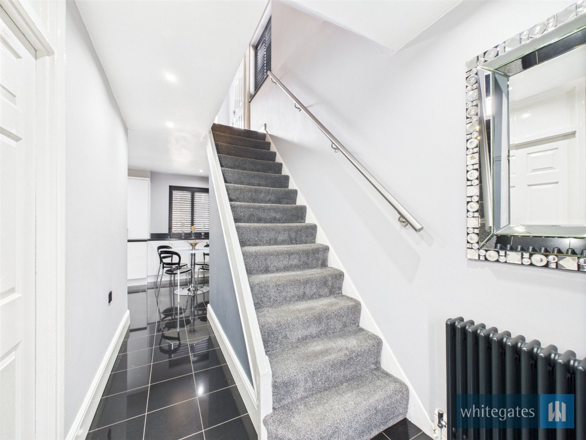 Bradford, West Yorkshire