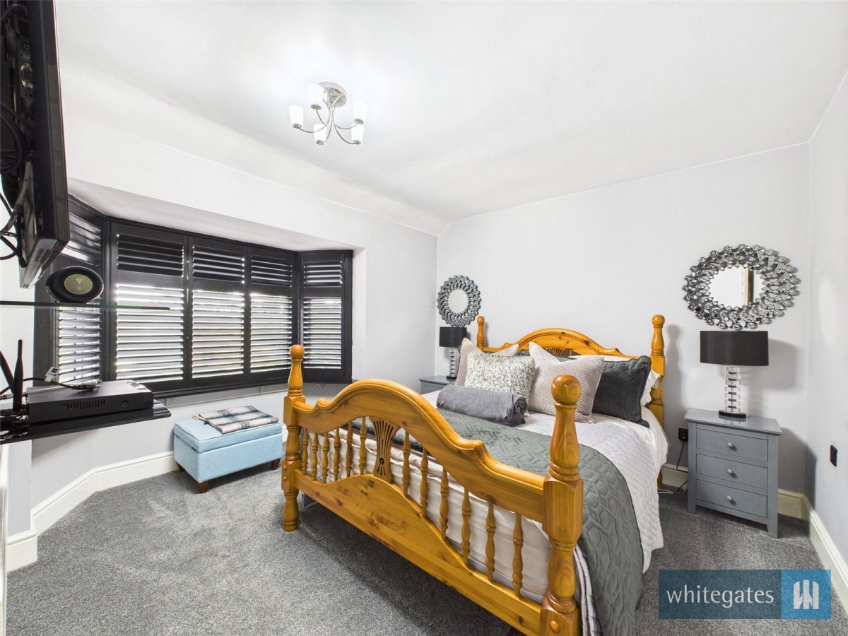 Bradford, West Yorkshire