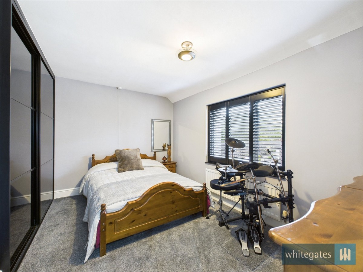 Bradford, West Yorkshire