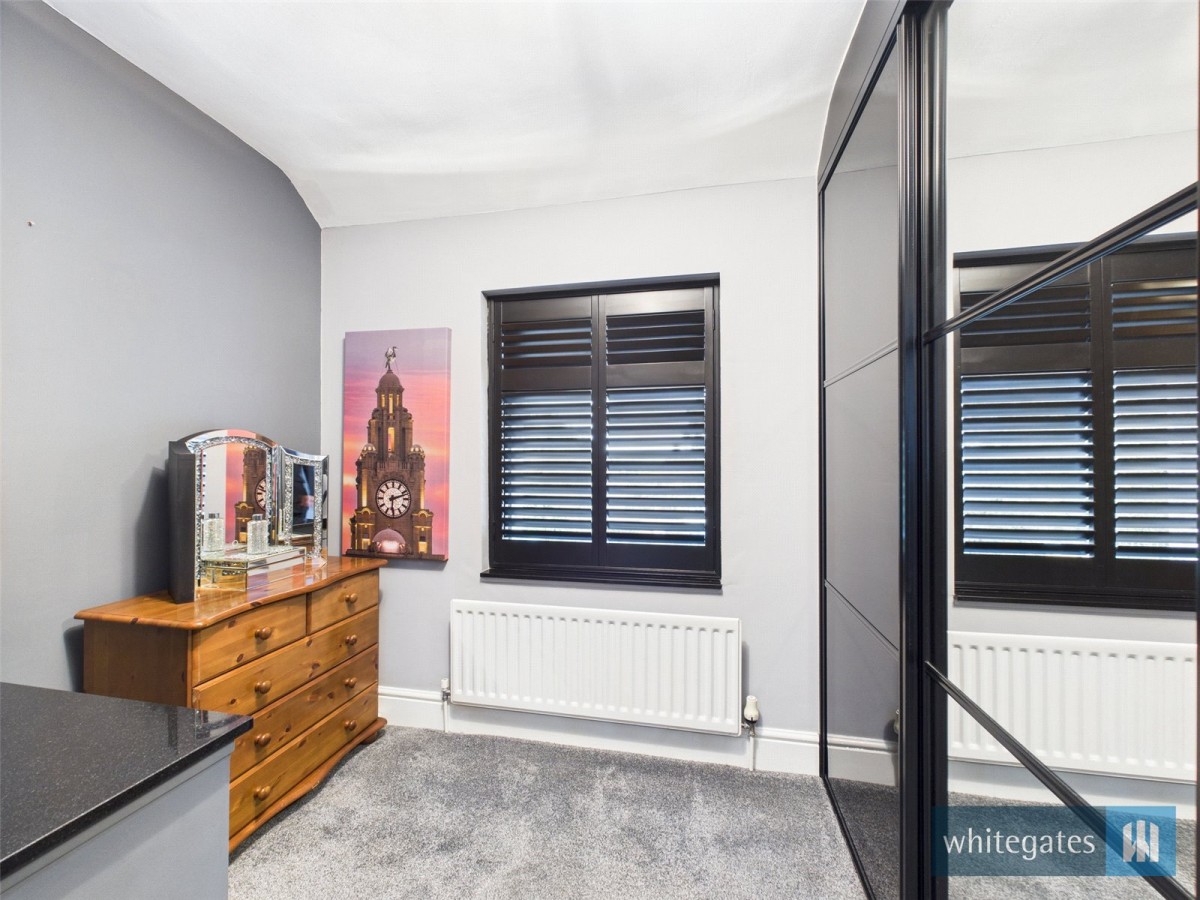 Bradford, West Yorkshire