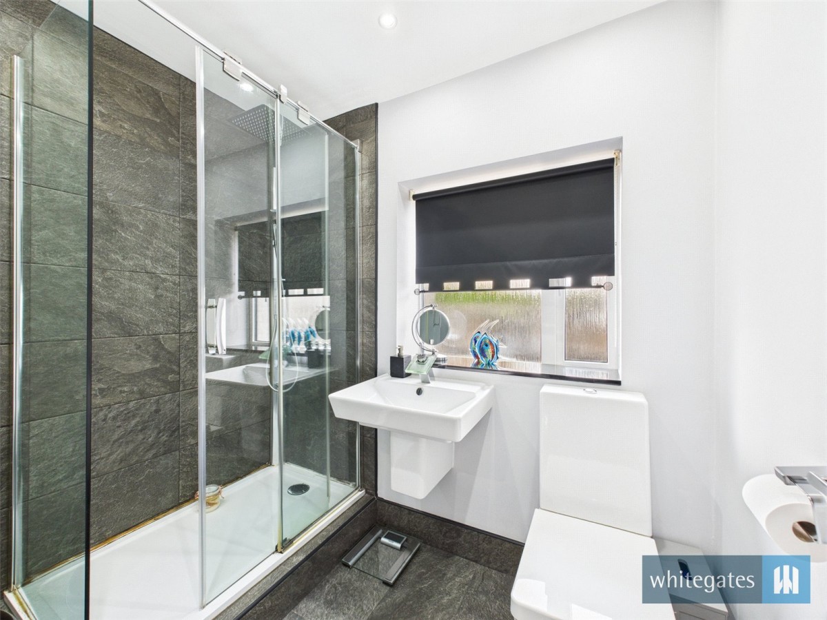 Bradford, West Yorkshire