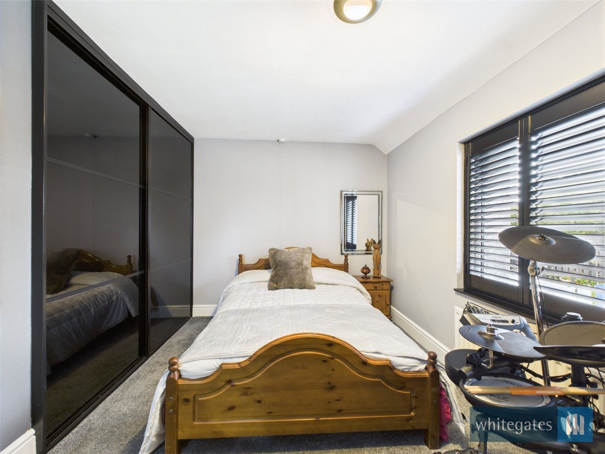 Bradford, West Yorkshire