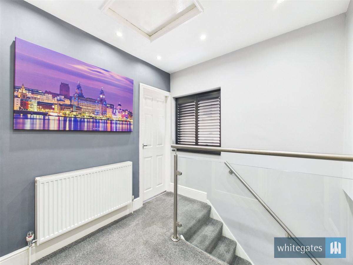 Bradford, West Yorkshire