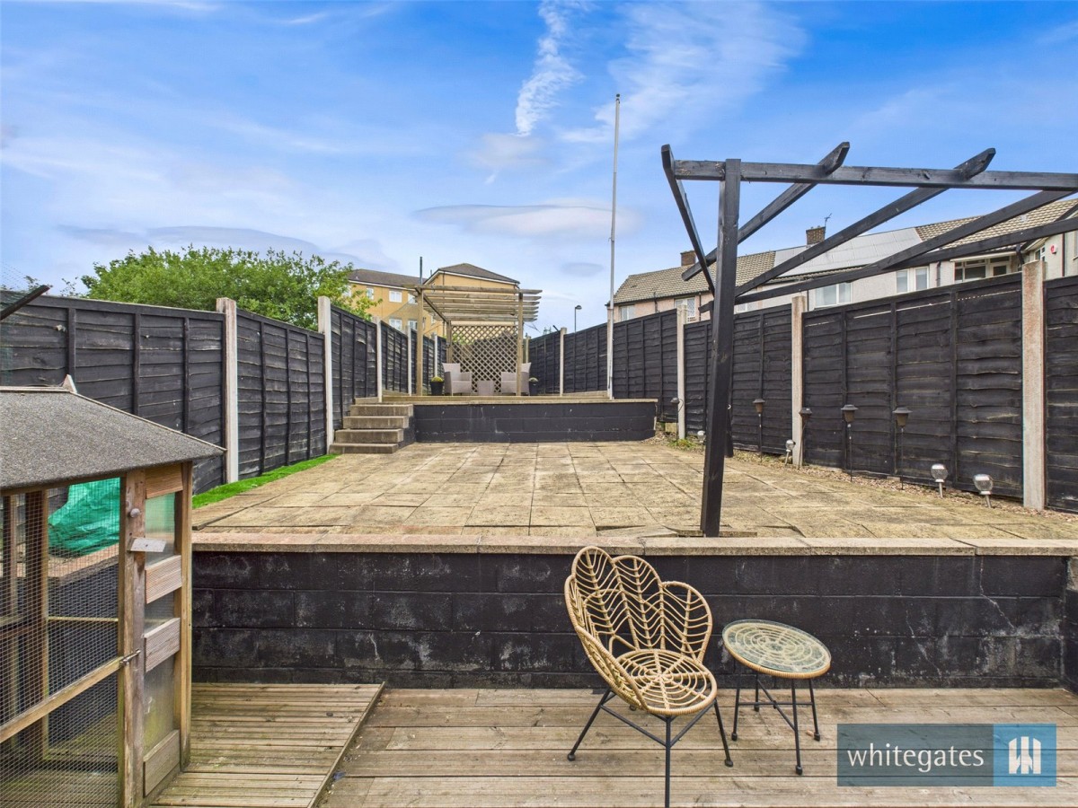 Bradford, West Yorkshire