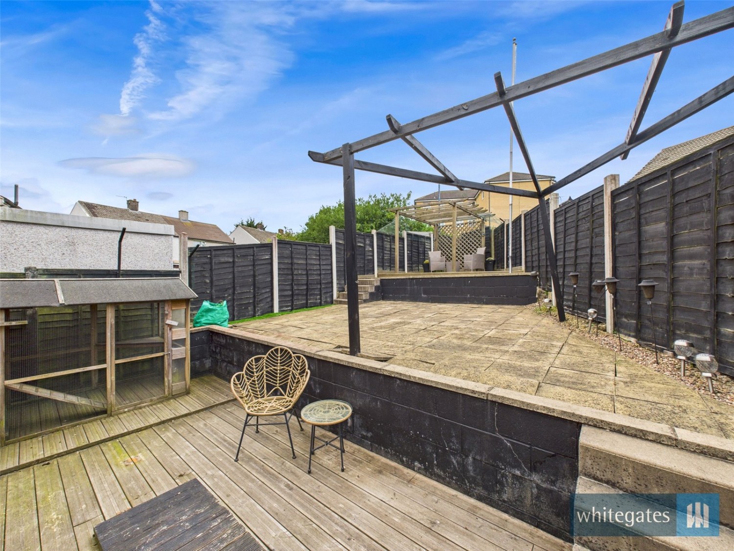 Bradford, West Yorkshire