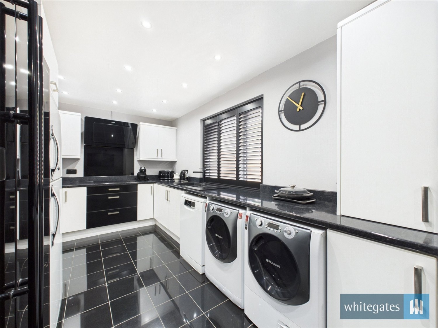 Bradford, West Yorkshire