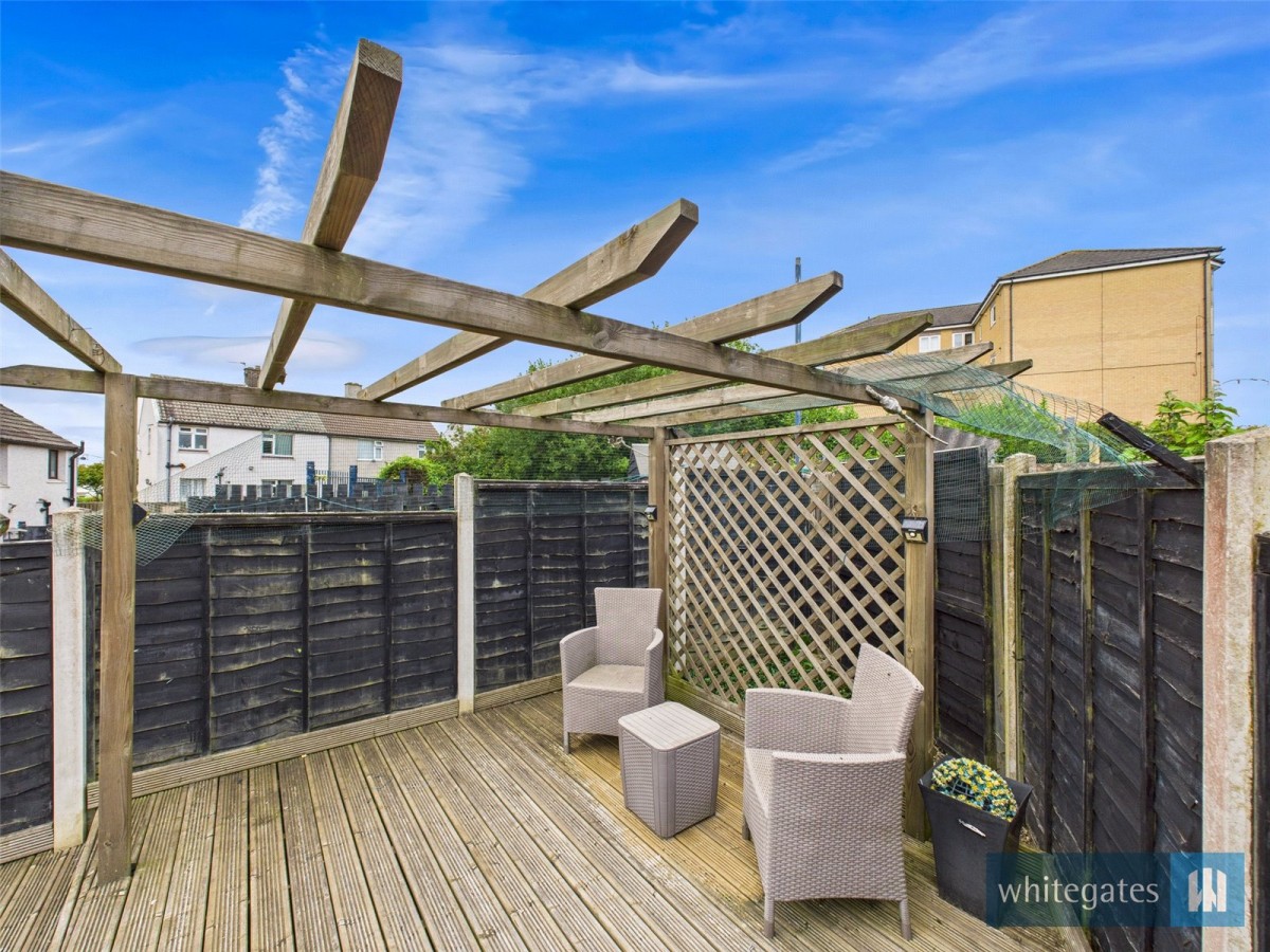 Bradford, West Yorkshire