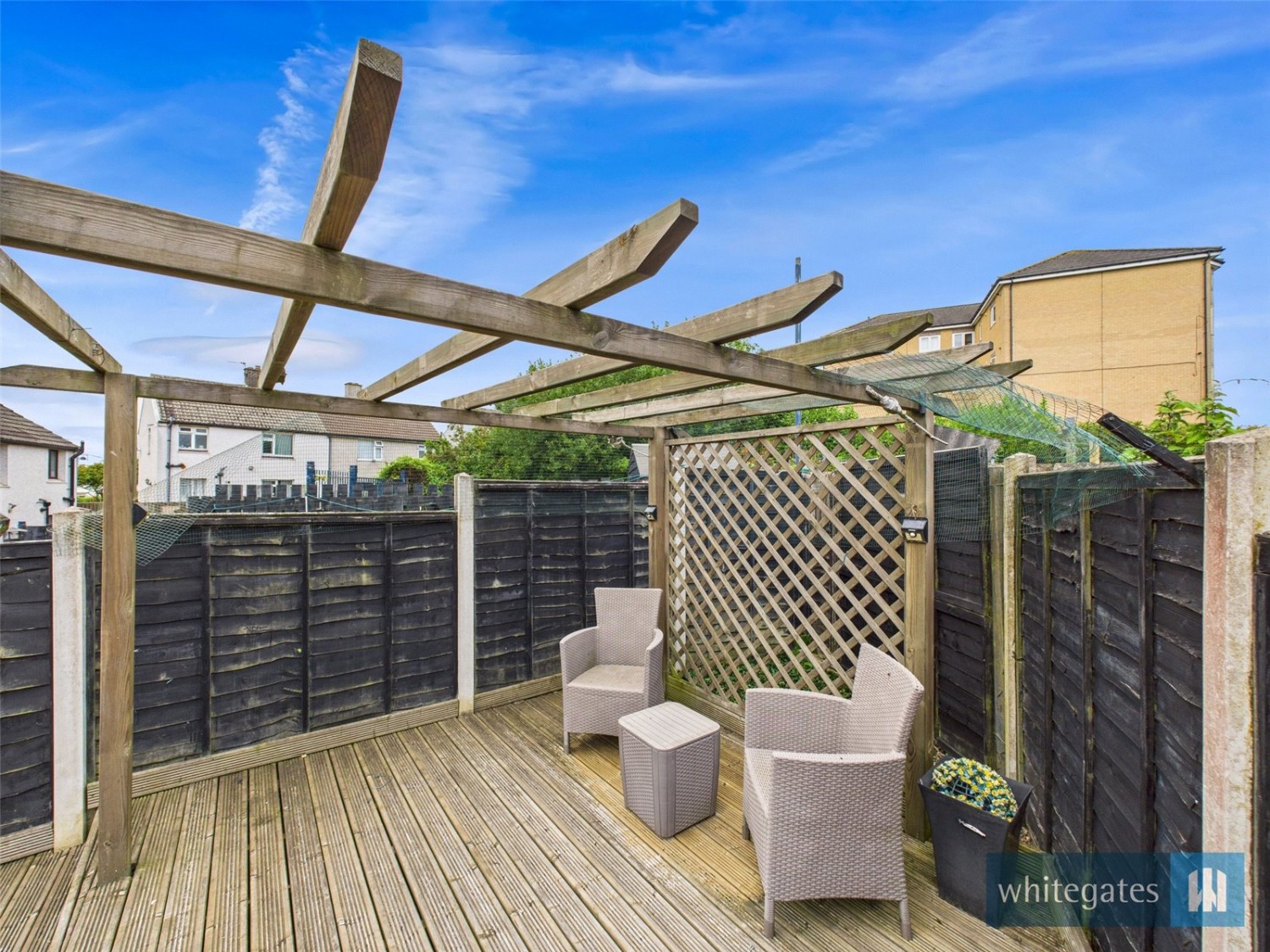 Bradford, West Yorkshire