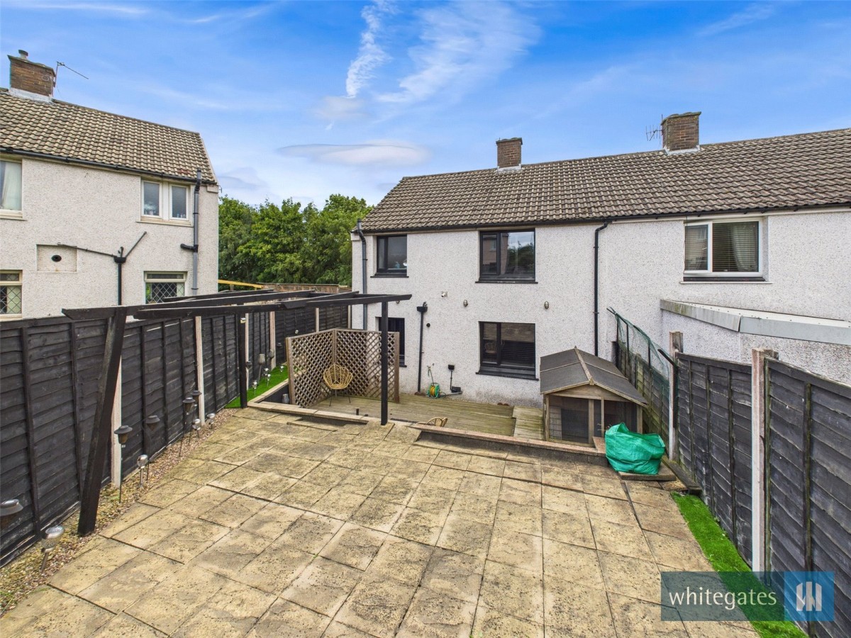 Bradford, West Yorkshire