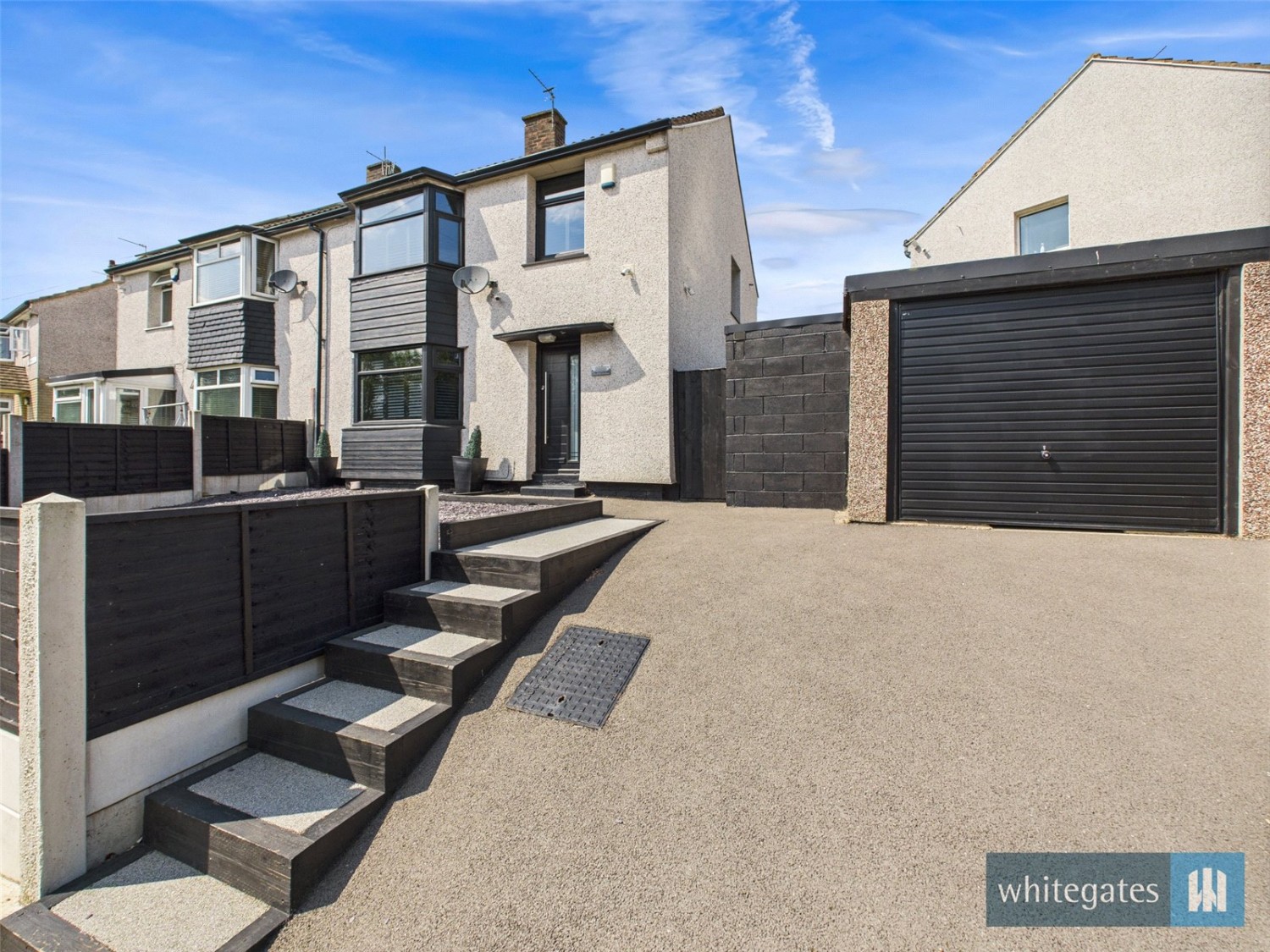 Bradford, West Yorkshire