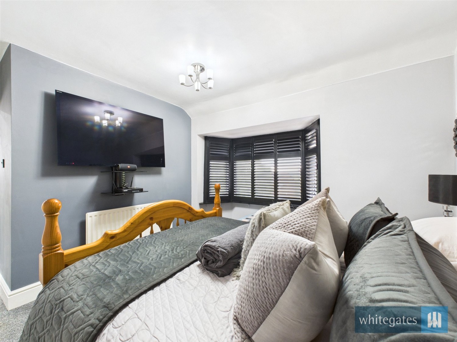 Bradford, West Yorkshire