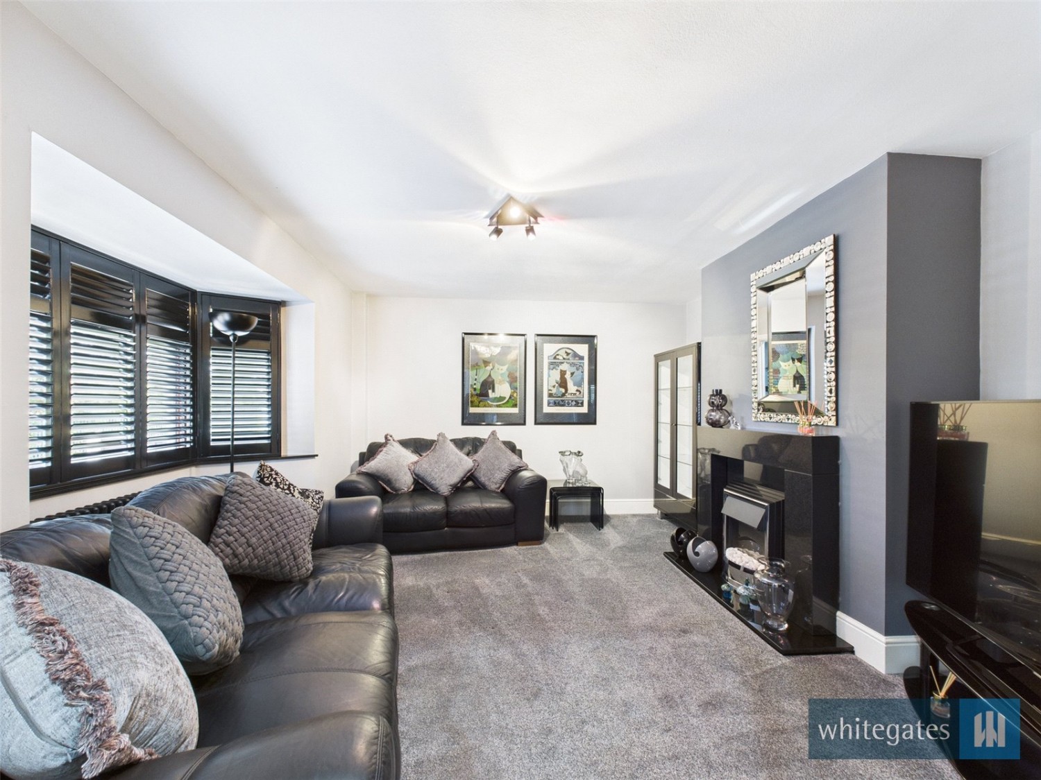 Bradford, West Yorkshire