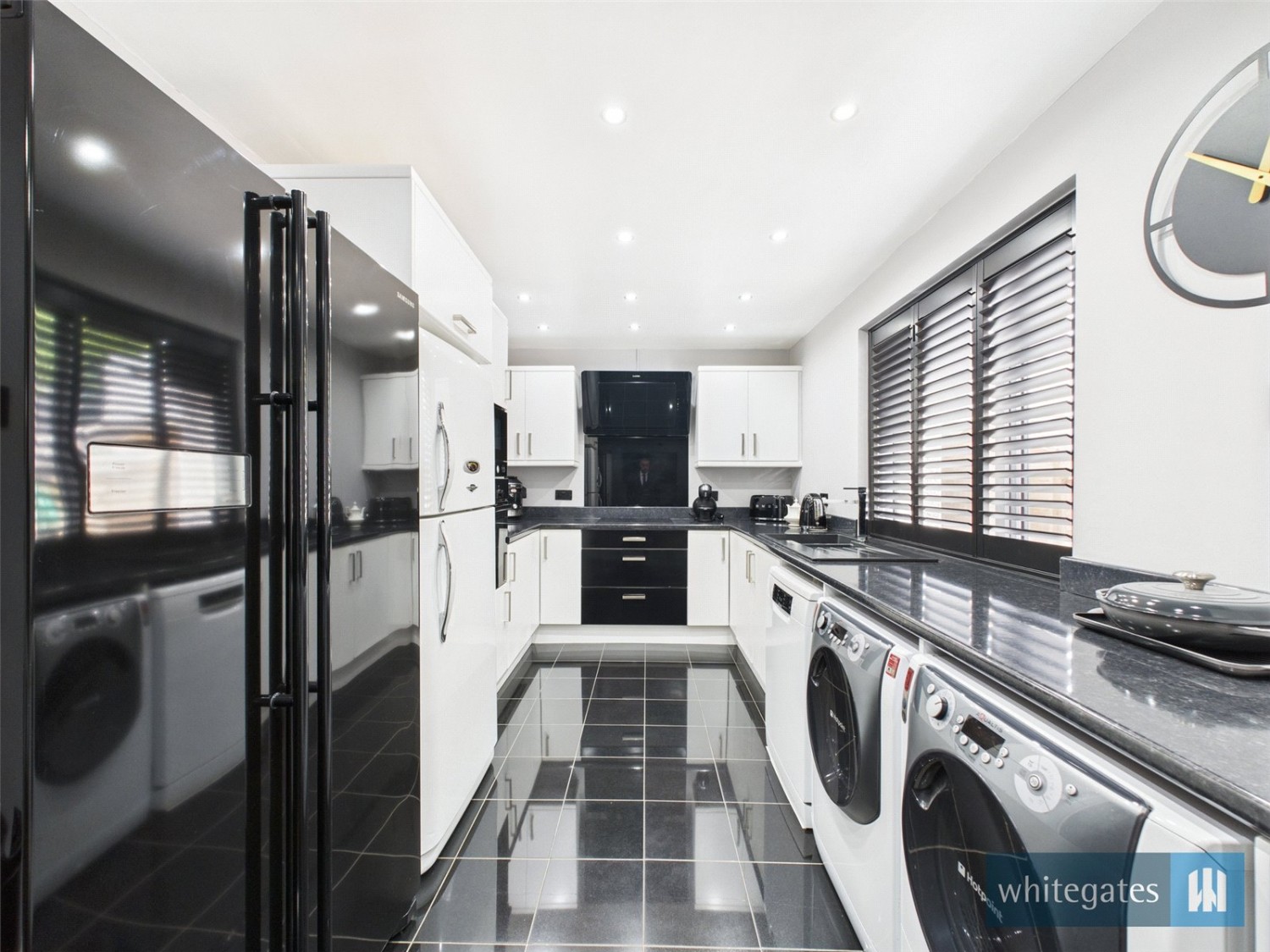 Bradford, West Yorkshire