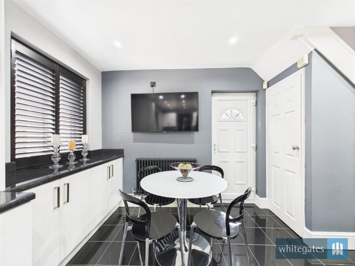 Bradford, West Yorkshire