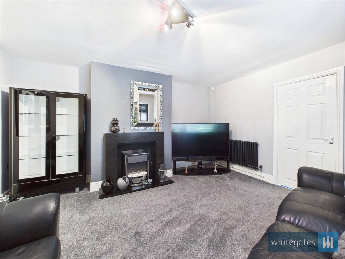 Bradford, West Yorkshire