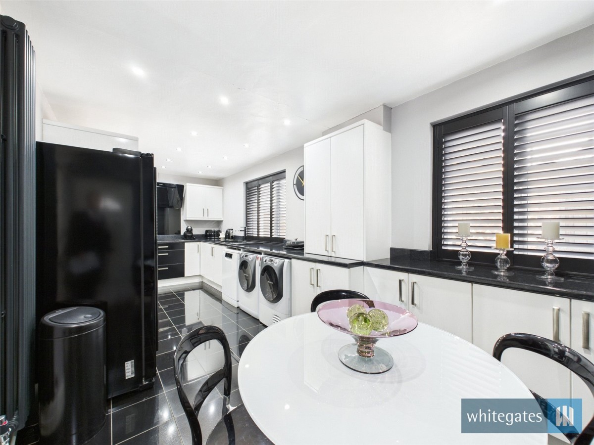 Bradford, West Yorkshire