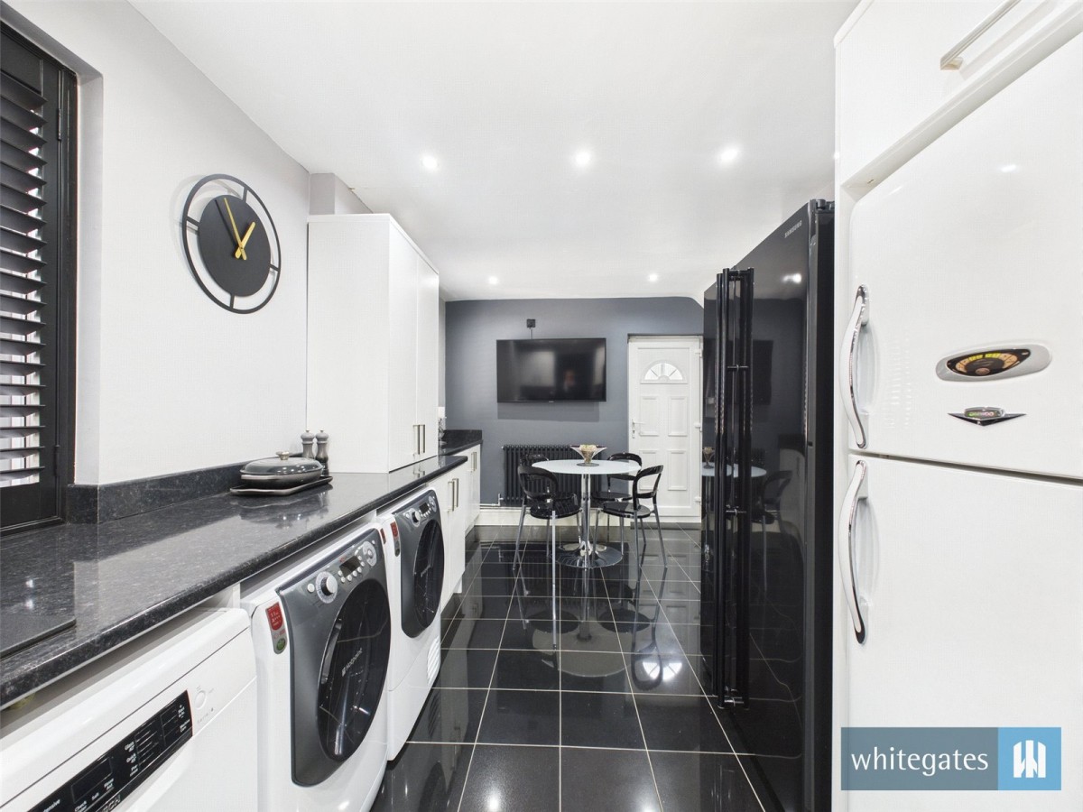 Bradford, West Yorkshire