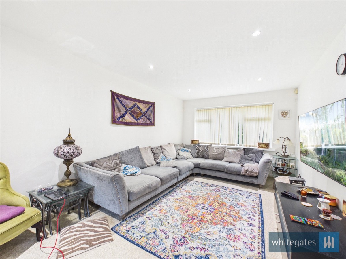 Allerton, Bradford, West Yorkshire