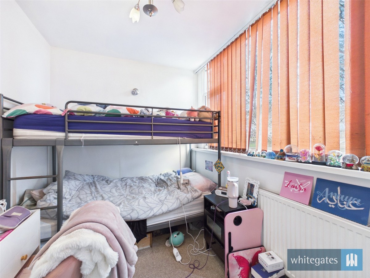 Allerton, Bradford, West Yorkshire