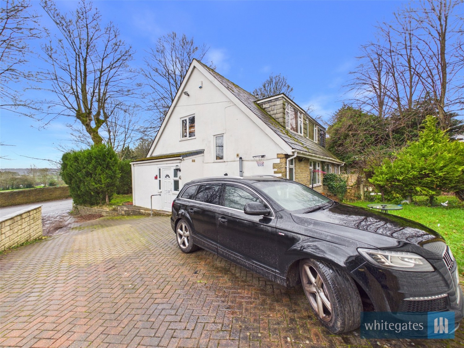 Allerton, Bradford, West Yorkshire