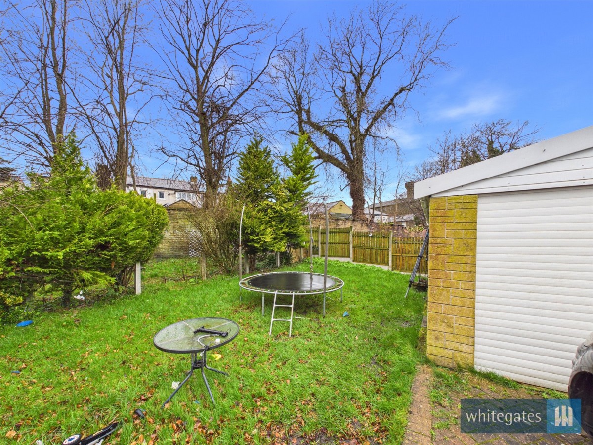 Allerton, Bradford, West Yorkshire