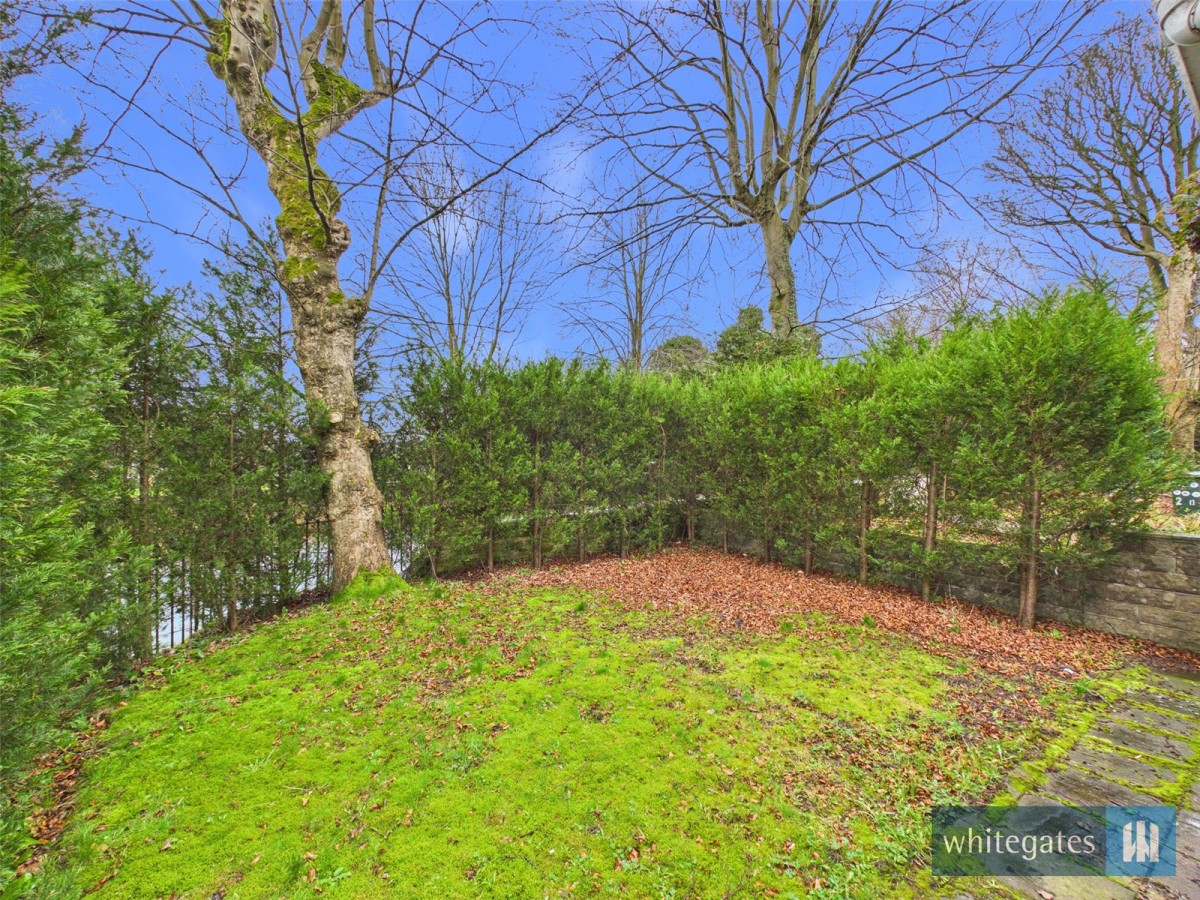 Allerton, Bradford, West Yorkshire