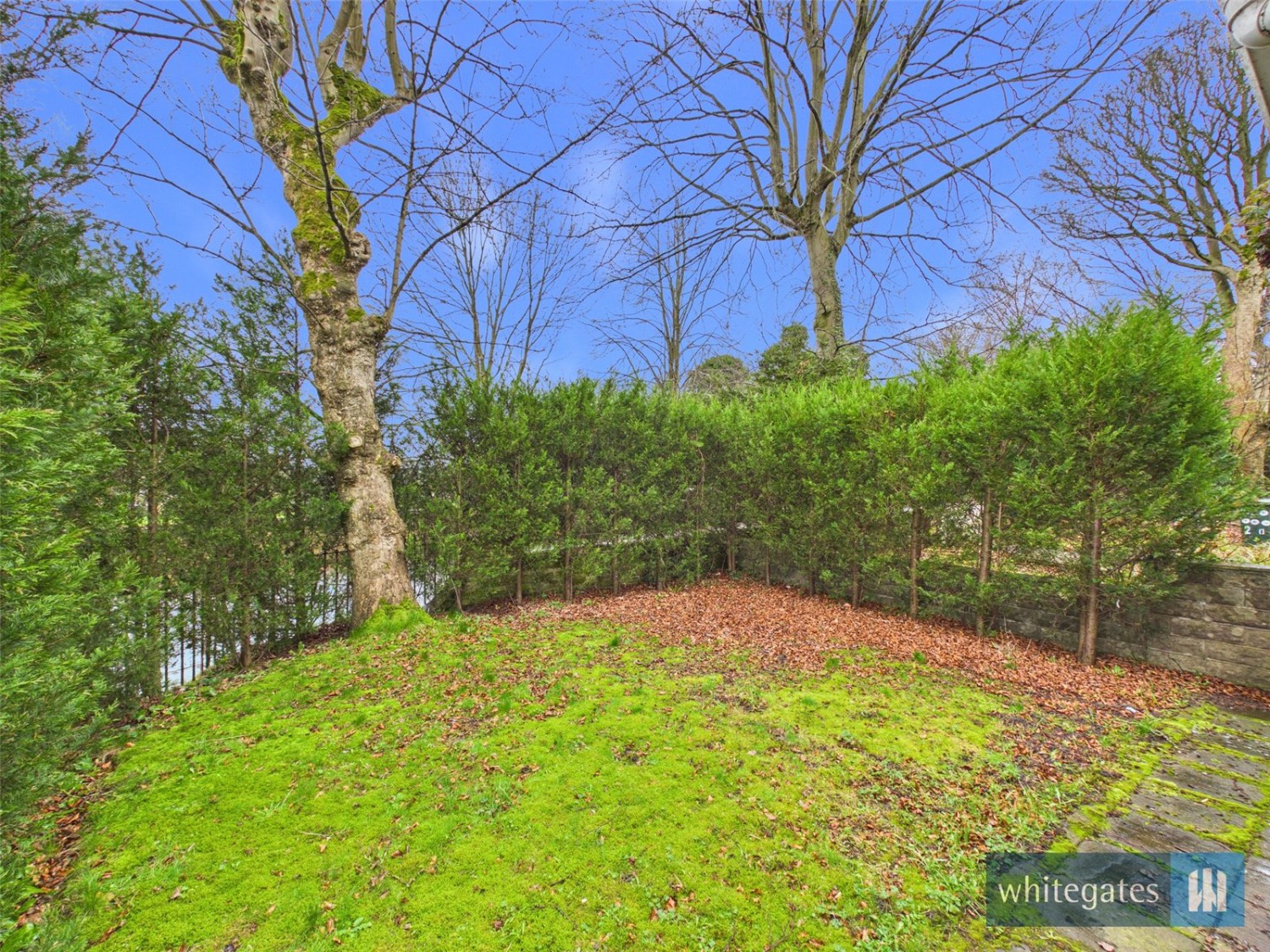 Allerton, Bradford, West Yorkshire