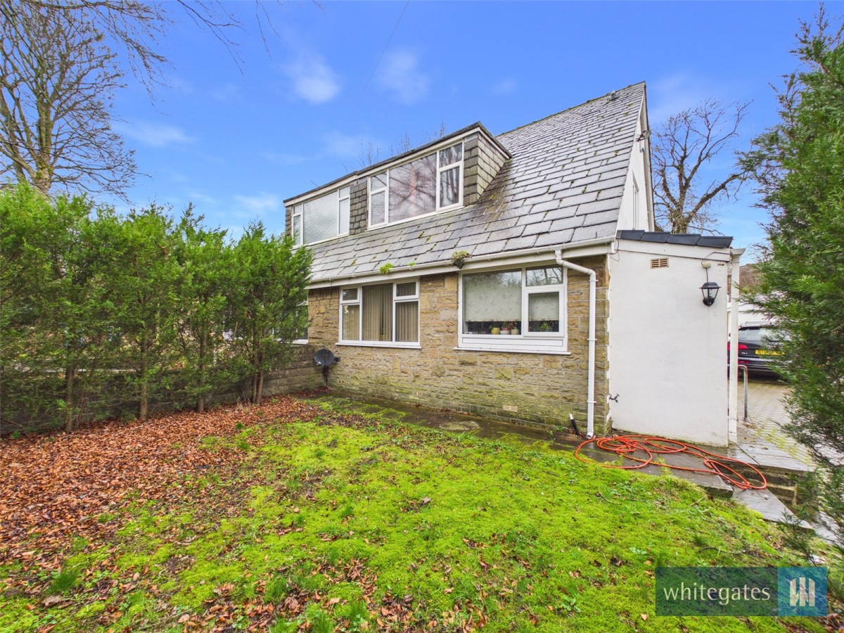 Allerton, Bradford, West Yorkshire