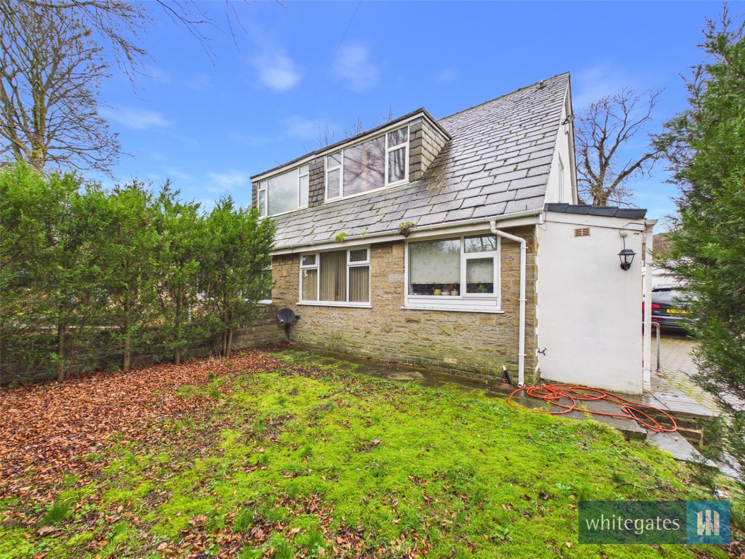 Allerton, Bradford, West Yorkshire