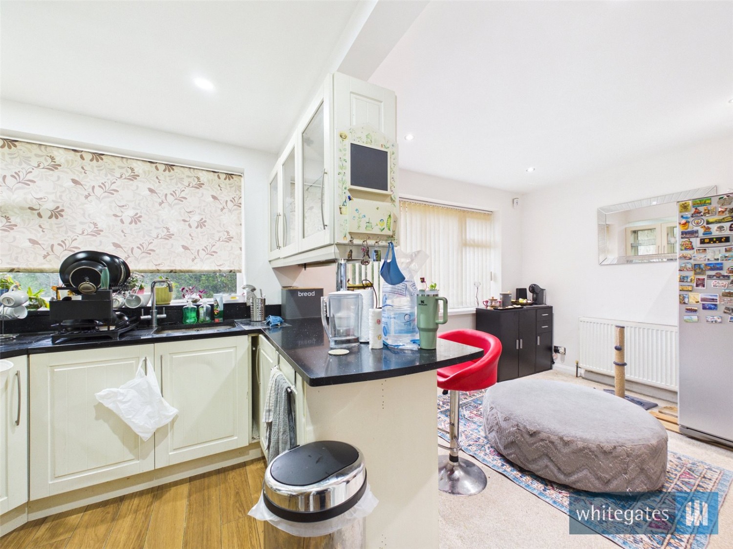 Allerton, Bradford, West Yorkshire