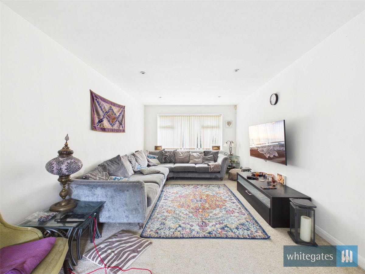 Allerton, Bradford, West Yorkshire