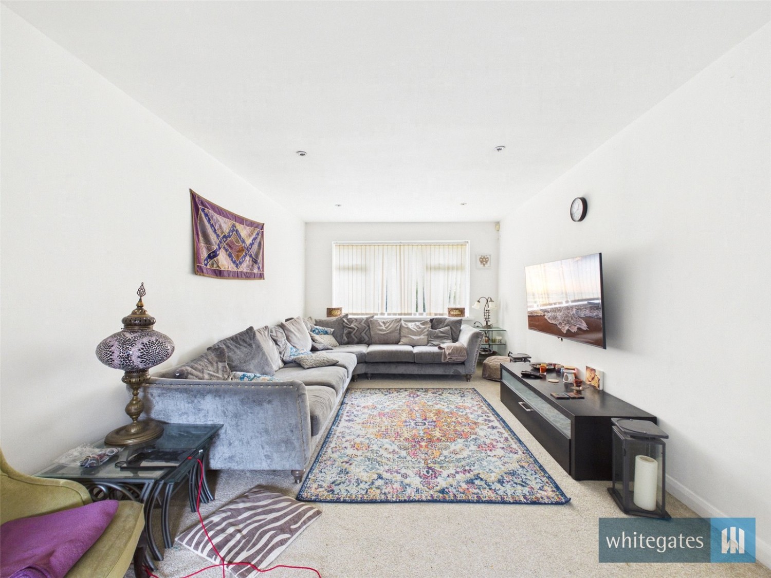 Allerton, Bradford, West Yorkshire