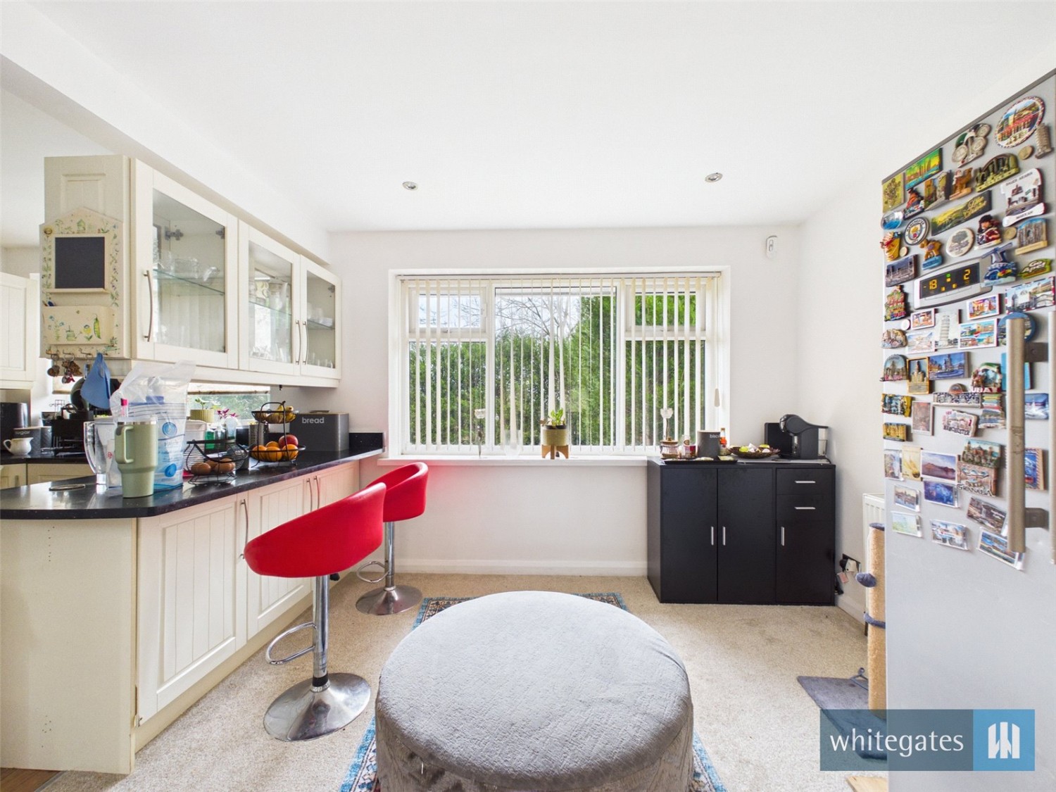 Allerton, Bradford, West Yorkshire