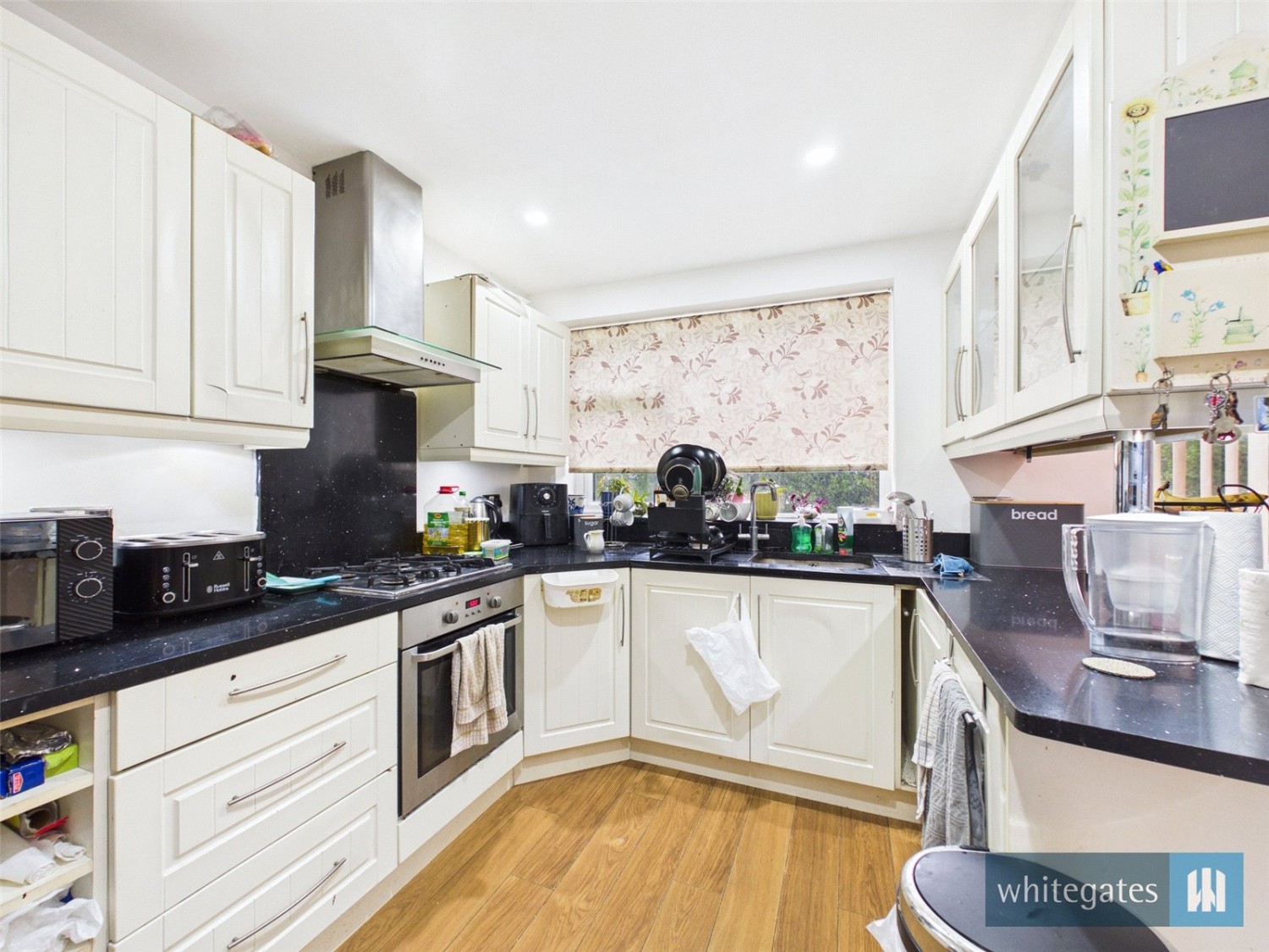 Allerton, Bradford, West Yorkshire