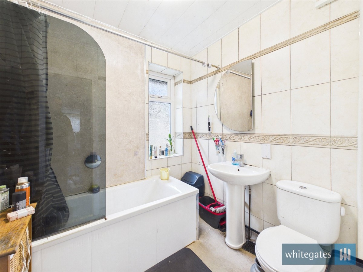 Allerton, Bradford, West Yorkshire