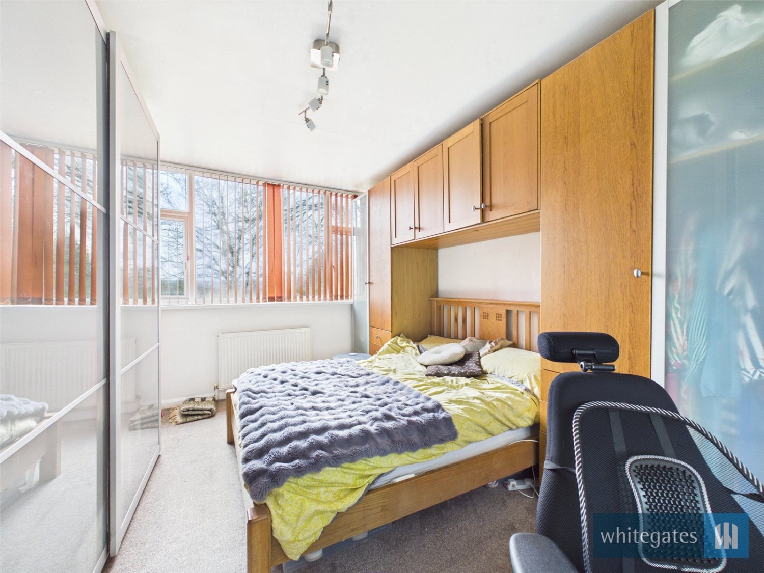 Allerton, Bradford, West Yorkshire