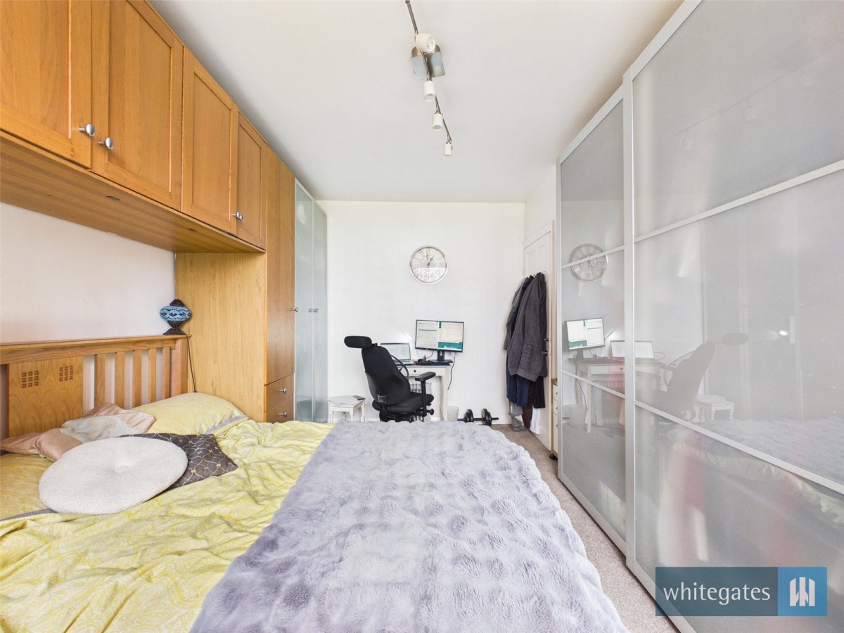 Allerton, Bradford, West Yorkshire