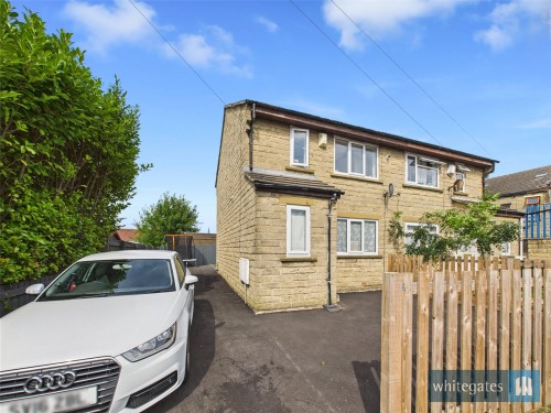 Bradford, West Yorkshire