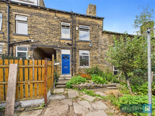 Bradford, West Yorkshire
