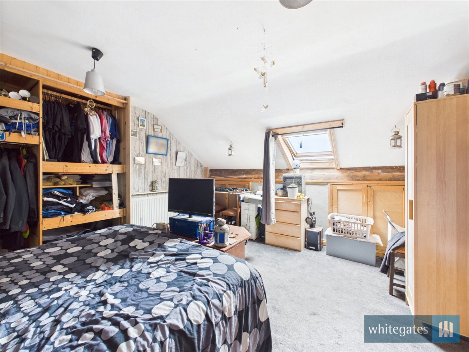 Bradford, West Yorkshire