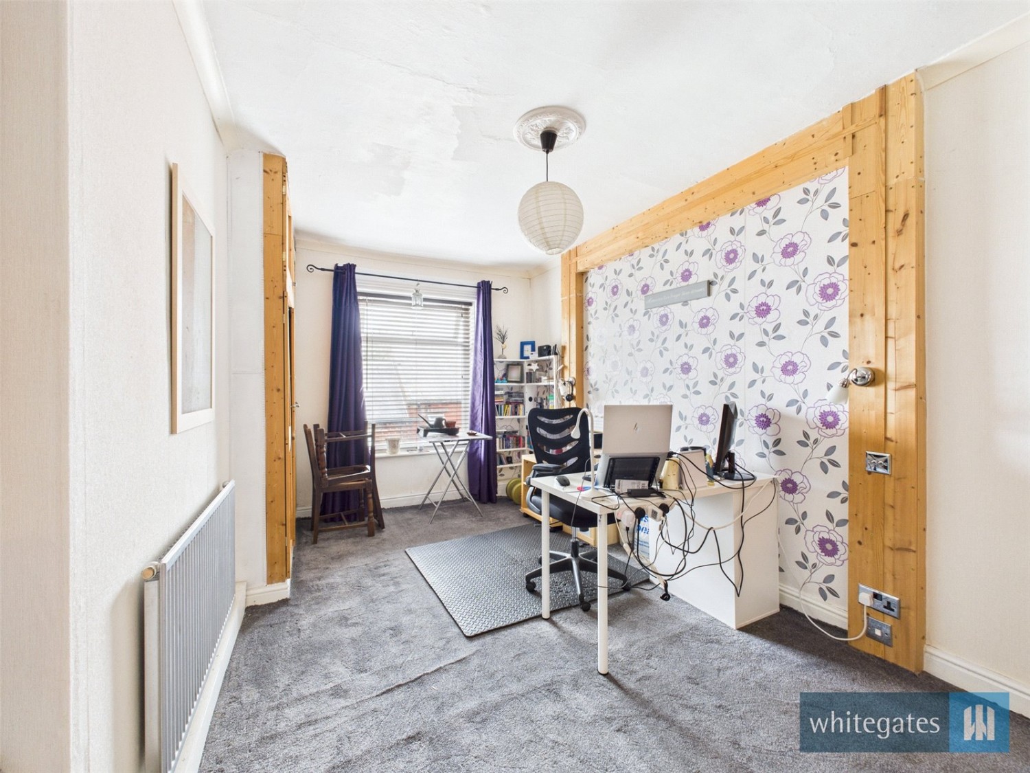 Bradford, West Yorkshire