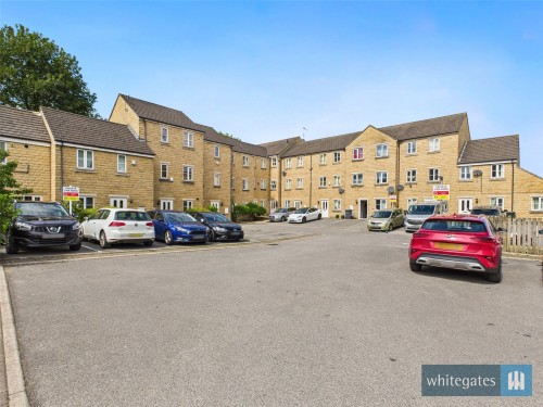 Bradford, West Yorkshire