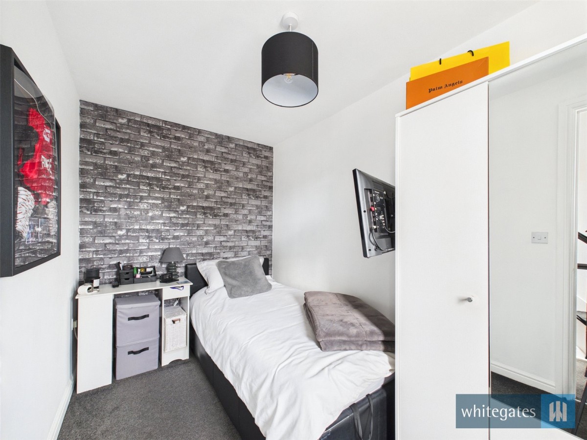 Bradford, West Yorkshire