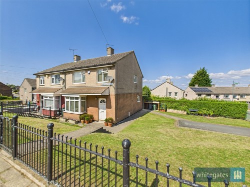 Bradford, West Yorkshire