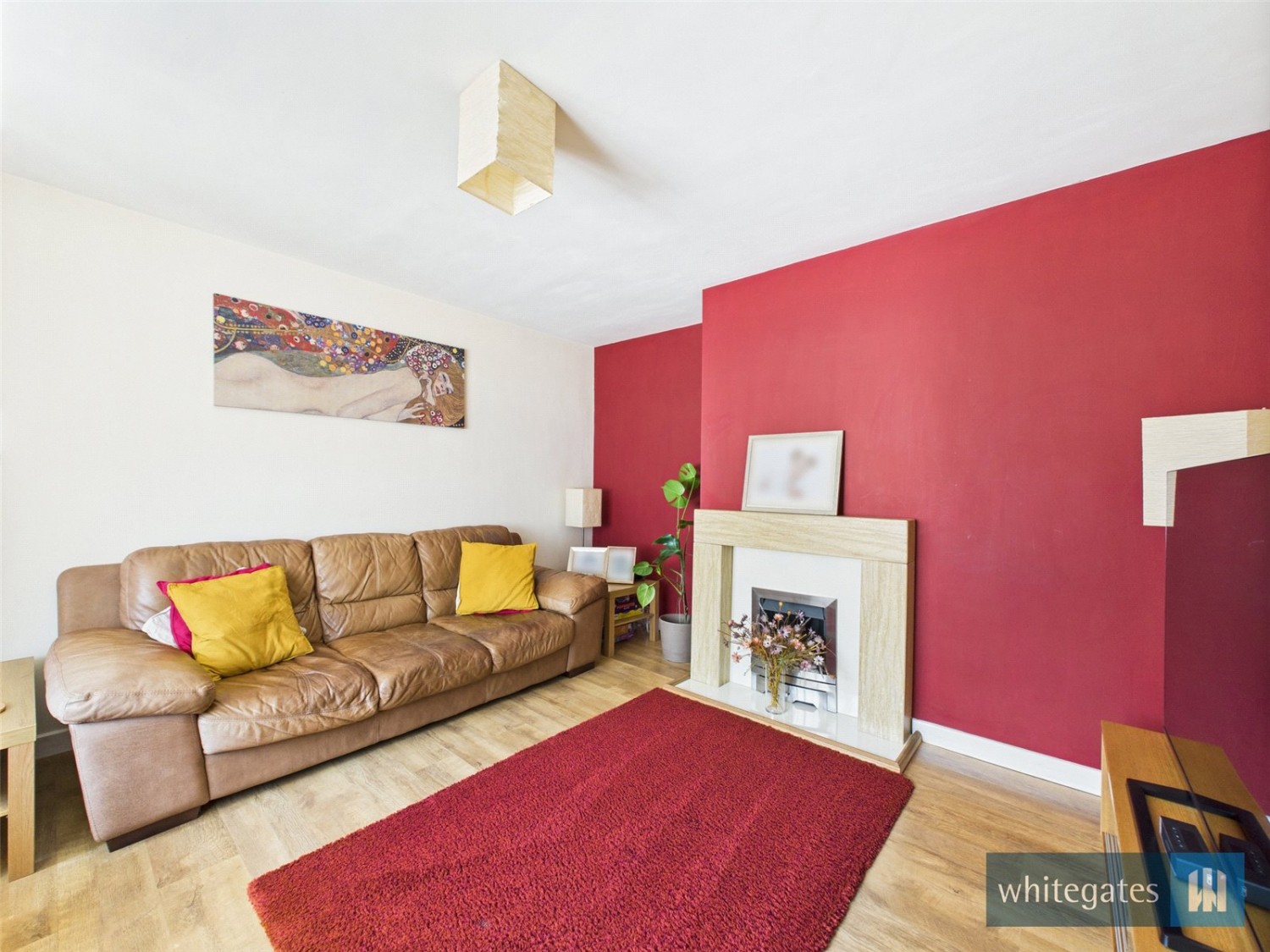 Bradford, West Yorkshire