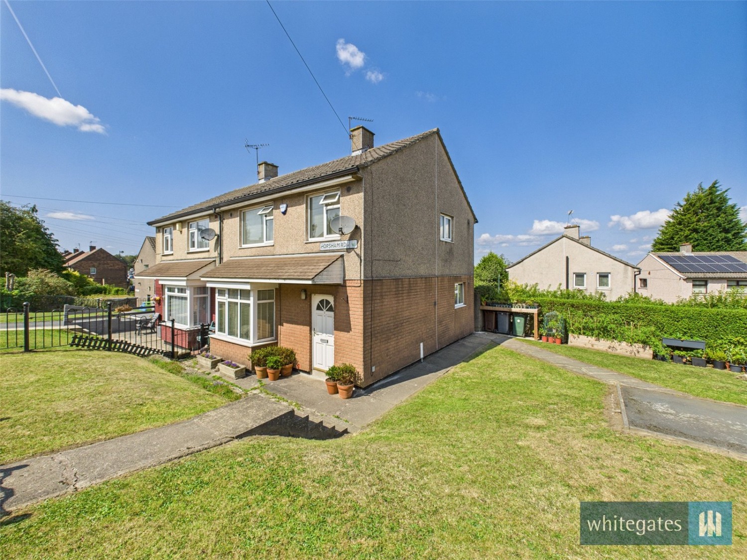 Bradford, West Yorkshire