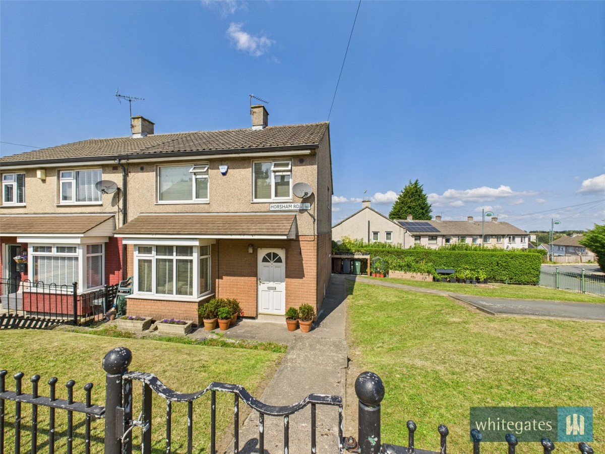 Bradford, West Yorkshire