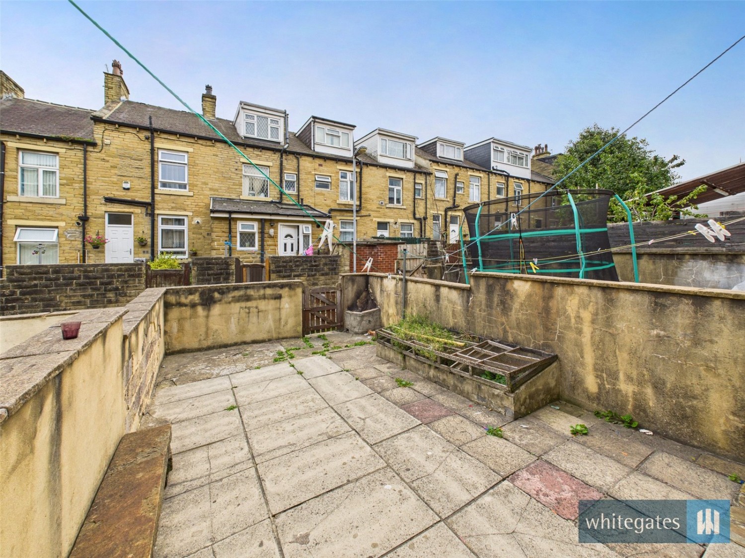 Bradford, West Yorkshire