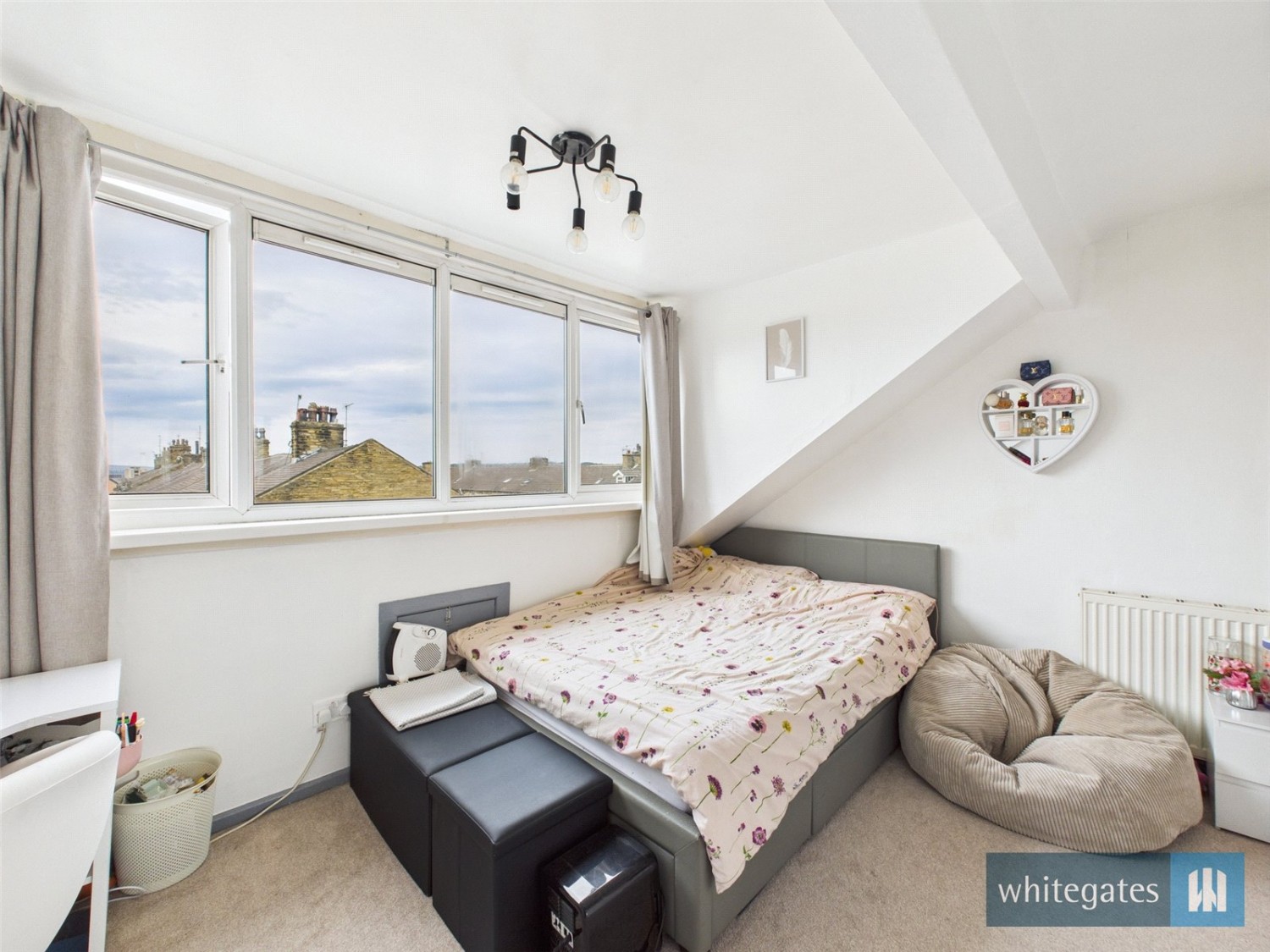 Bradford, West Yorkshire