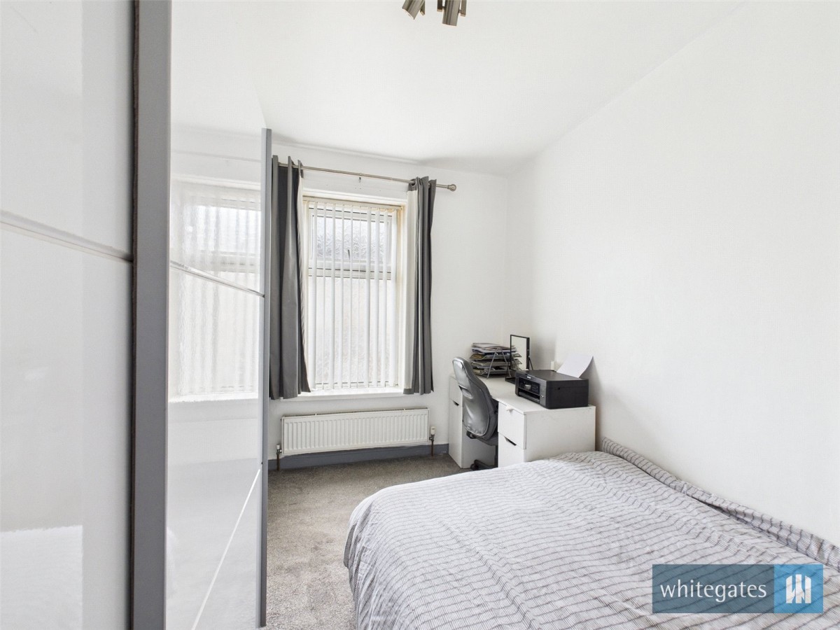 Bradford, West Yorkshire